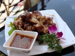 -大锅强·蒸海鲜青岛菜(吾悦广场店)