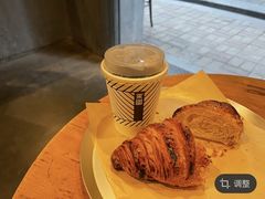 -来回·咖啡(天河南店)