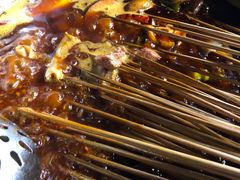 -盖帮鳝鱼串串(东郊记忆店)
