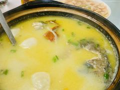 太湖一锅鲜-美味之家·湖景农家乐(太湖东山店)