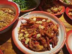 -老三样·美食研究中心(世贸路店)
