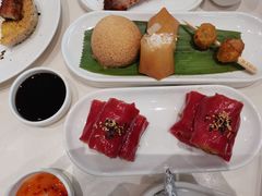 -蔡澜点心·粤菜(月星环球港店)