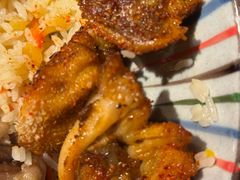 -巴依老爷新疆美食(清华东门店)