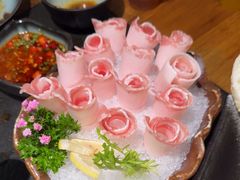 -湊湊火锅·茶憩(颐堤港店)