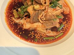 -漾亚·雍雅合鲜(桐梓林店)