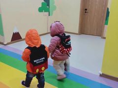 -贝思特·蒙特梭利早教