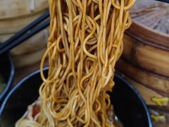 麻酱拌面-万寿斋(山阴路店)