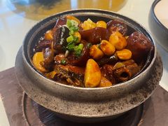-香雪海饭店中餐厅(人民桥店)