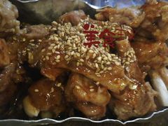 -火焰枪蛋·烧烤(奉天街店)