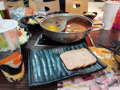 -呷哺呷哺(西单大悦城店)