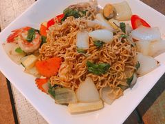 -Doo Dee Thai Food(Issan/Isaan/Esan)