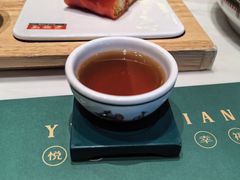 -悦得闲广式点心茶楼(蓝鲸世界店)