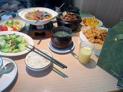 -吴氏老妈·23年家常菜(古城店)