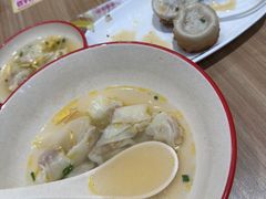 -小杨生煎(松江大学城店)