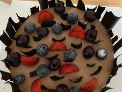 -大连铂尔曼酒店-铂尔曼美食廊 Pullman Deli