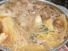 -小条食堂(筼筜天虹店)