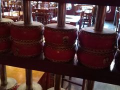 -宝泉铜锅·涮羊肉(解放东路店)