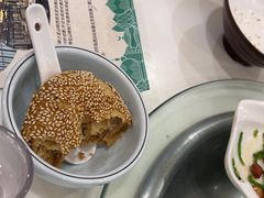 -福寿斋·老北京铜锅涮肉·烤鸭(顺义总店)