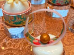 -天津海河悦榕庄·Lobby Lounge大堂吧