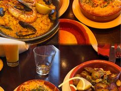 -Cafe Andaluz Old Town
