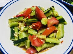 -妈妈的味道·腾冲特色菜(和顺古镇店)