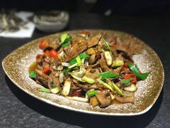 -湘与香缘·湖南菜(王府井北京市百货大楼店)