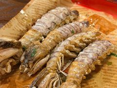 -南海渔家•海鲜•正宗海南菜(海棠湾店)