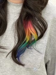 -艾美A·M Hair Salon