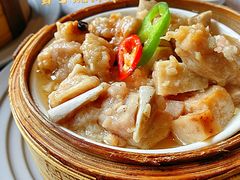 -晋江荣誉国际酒店·港誉茶餐厅