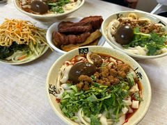 -任记七中刀削面(总店)