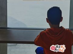 -抱抱地球咖啡馆(国家海洋博物馆店)