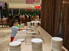 -南海渔村(珠江新城店)