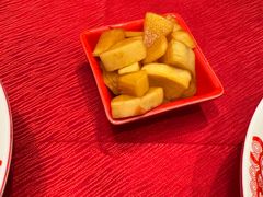 -襄阳富力皇冠假日酒店 · 大堂酒廊