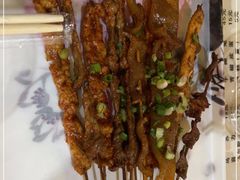 -曾哥烧烤店(红瓦寺店)