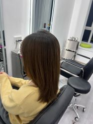 -LILI·HAIR SALON理理造型