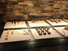 -汉巴味德自助餐厅(嘉定宝龙广场店)
