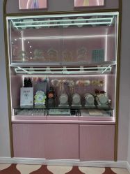 -meland亲子乐园(北京首开通州万象汇店)