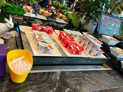 -深圳皇庭V酒店