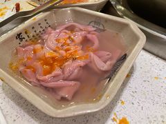 -九尺赵老四鲜鹅肠火锅