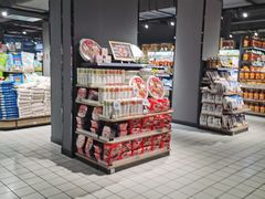 -物美大卖场(玉蜓桥店)