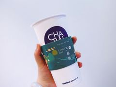 -茶百道(二七万达店)