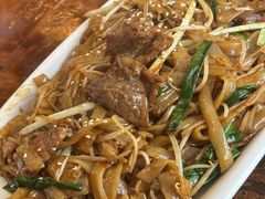 -澳门西南饭店·粤菜·茶市·手工点心(华海路店)