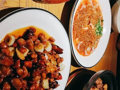 -川菜故事(光谷步行街店)