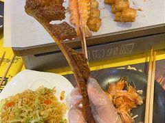 -望京小腰(北京总店)