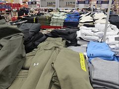 -山姆会员商店(上海浦东店)