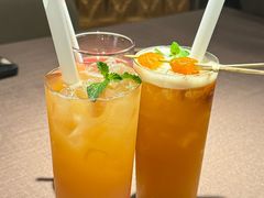 -山石榴·贵州菜(陆家嘴中心店)