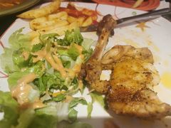 -Tony's House