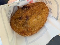 -红专尹胖子油炸糕