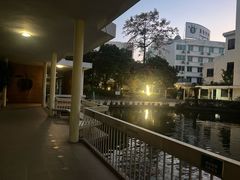 -东莞宾馆(莞城店)