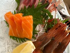 -东京屋(武定路店)